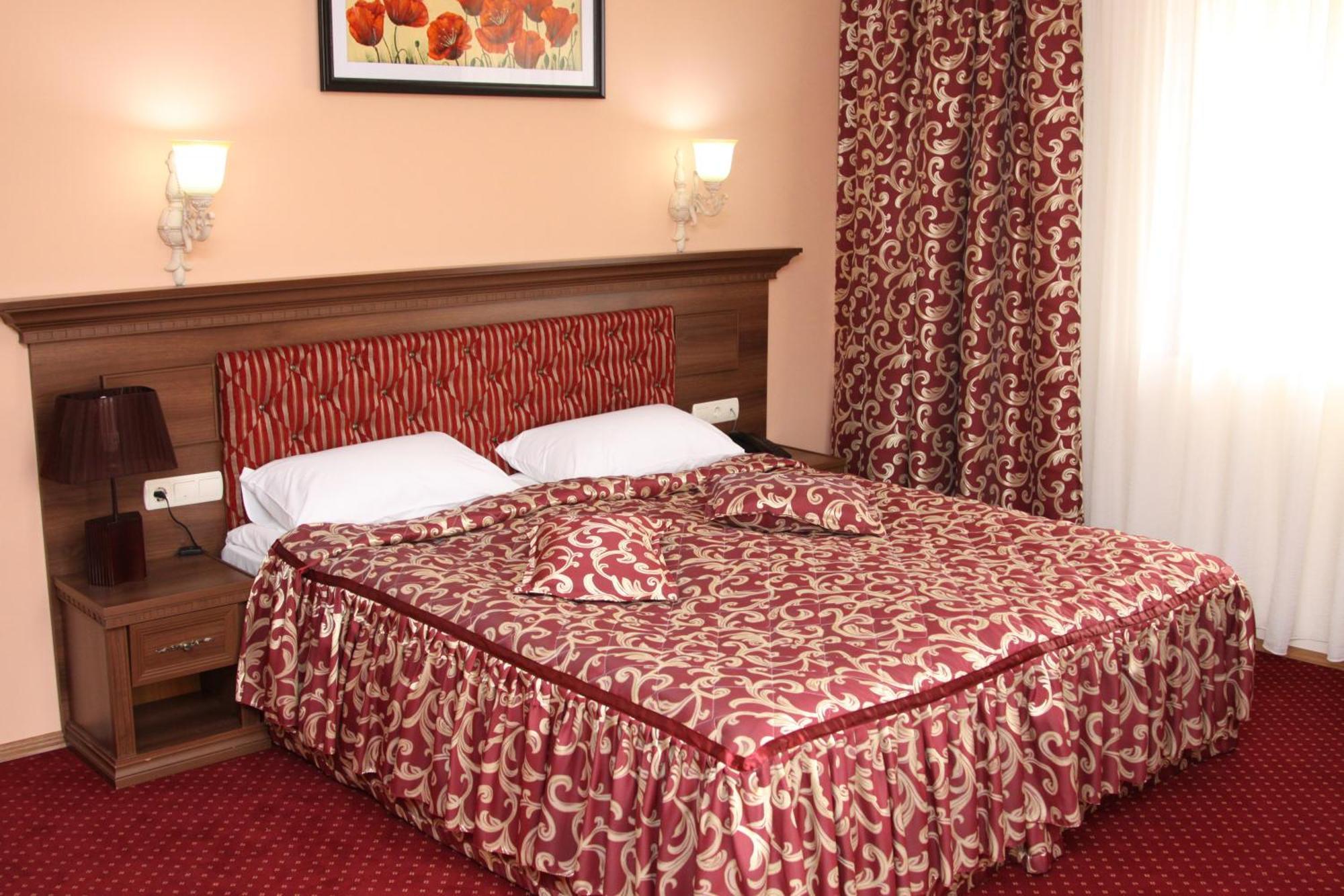 Hotel Park Bachinovo Blagoevgrad Exterior photo