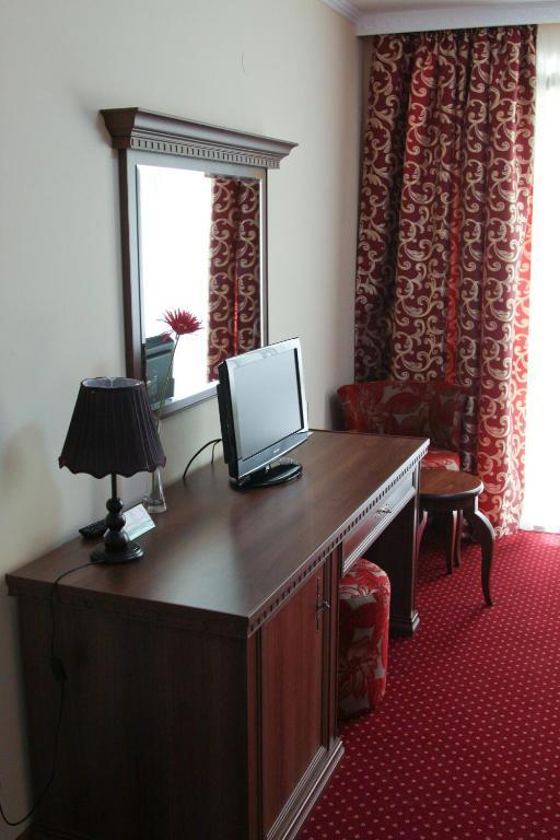 Hotel Park Bachinovo Blagoevgrad Room photo