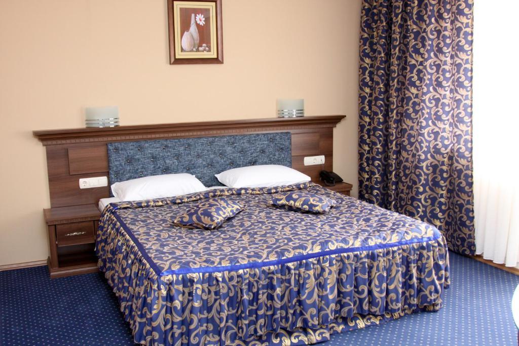 Hotel Park Bachinovo Blagoevgrad Room photo