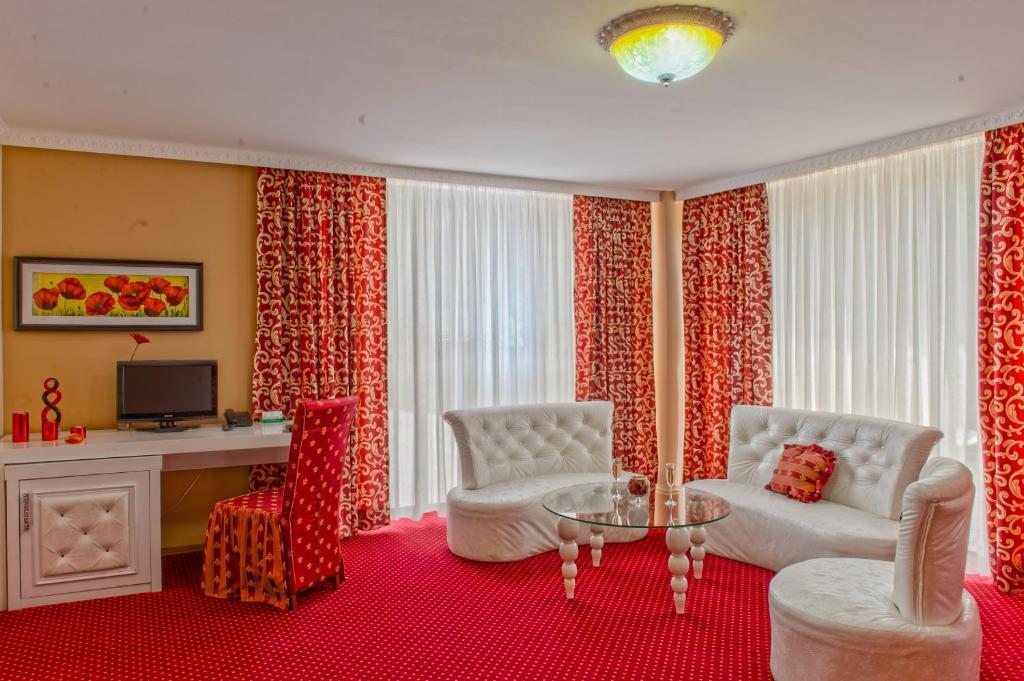 Hotel Park Bachinovo Blagoevgrad Room photo