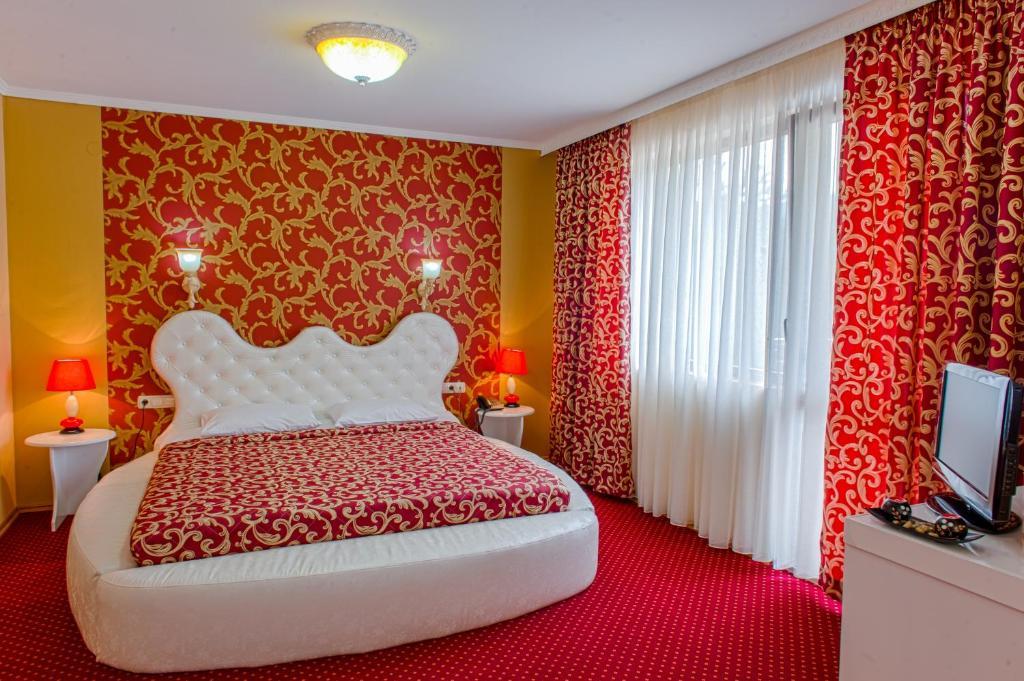 Hotel Park Bachinovo Blagoevgrad Room photo