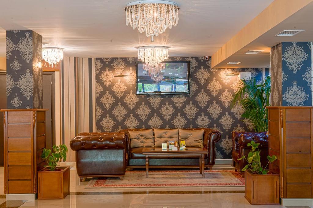 Hotel Park Bachinovo Blagoevgrad Exterior photo