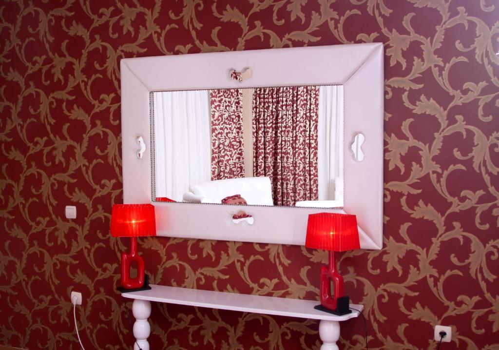 Hotel Park Bachinovo Blagoevgrad Room photo